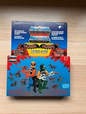multi-bot Masters Of The