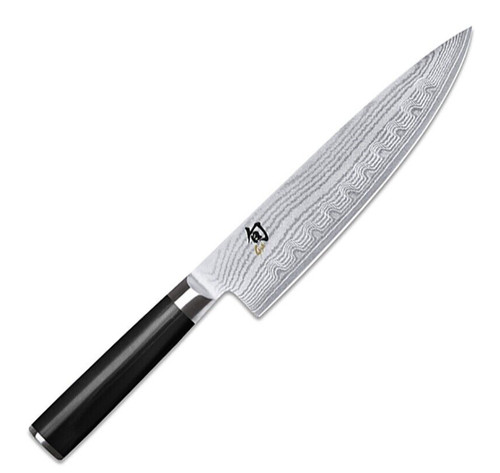 Coltello cucina alveolato - coltello,