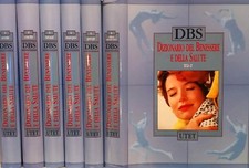 DBS DIZIONARIO DEL BENESSERE E