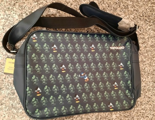 Borsa tracolla panini comics - tracolla,