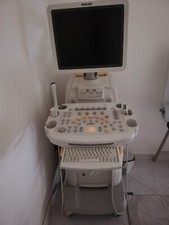 Ecografo Philips HD9 usato