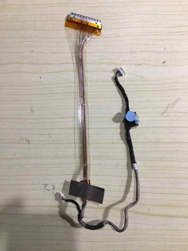 Cavo flat lcd - cavo, sony