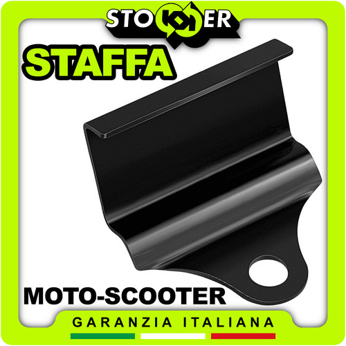 Staffa per manubri supporto - per,