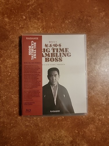 Big time gambling boss - gambling, oop