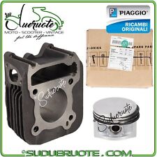 Kit Cilindro Pistone 57 gruppo