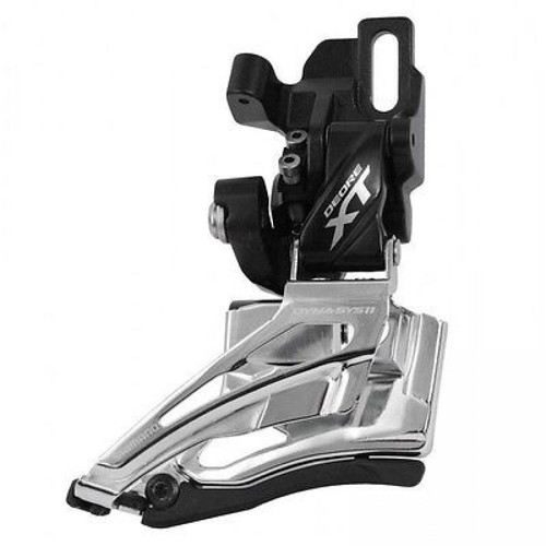 Deragliatore shimano 2x11 - shimano,