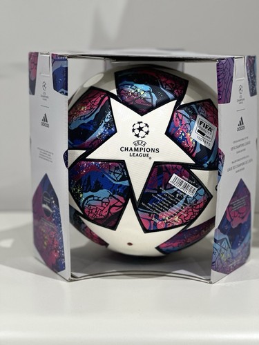 Adidas finale istanbul - finale, pallone