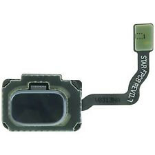 Per Samsung Galaxy S9/S9 PLUS G960/G965 Lettore Impronta ORIGINALE USATO BLU