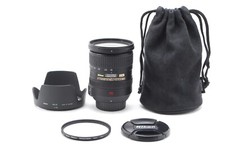 [Quasi come nuovo] Nikon AF-S