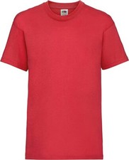 2 pezzi - T-Shirt bambini