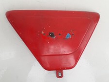 Fianchetto destro Laverda LZ 125