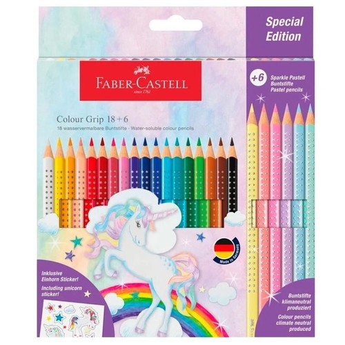 Colori faber castell - faber-castell, colour