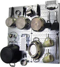 Organizer per Lavagne, Pentole