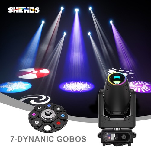 Galaxyjet led 300w - led,