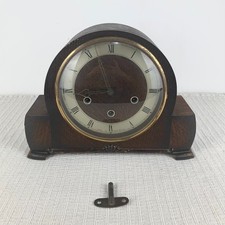 Orologio a Pendolo Smiths da