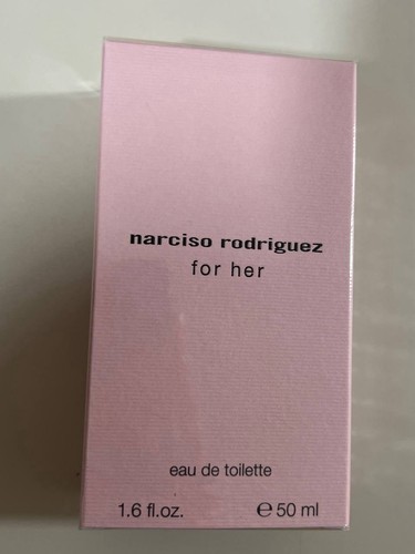 Narciso rodriguez for her edt - for,