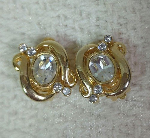 Orecchini vintage showa retro - orecchini,