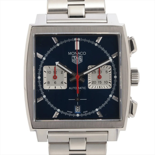 Cronografo tag heuer monaco - tag,