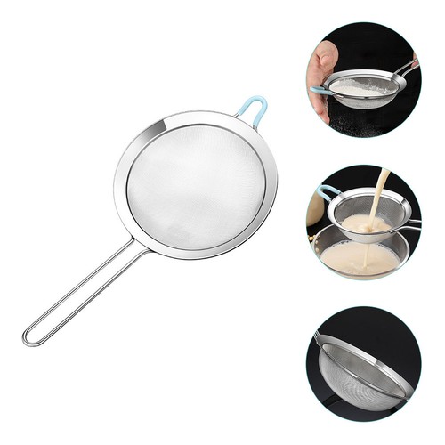 Colino per farina - per, inox