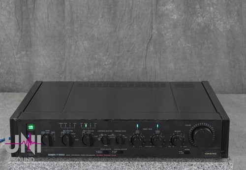 Preamplificatore stereo onkyo - stereo,
