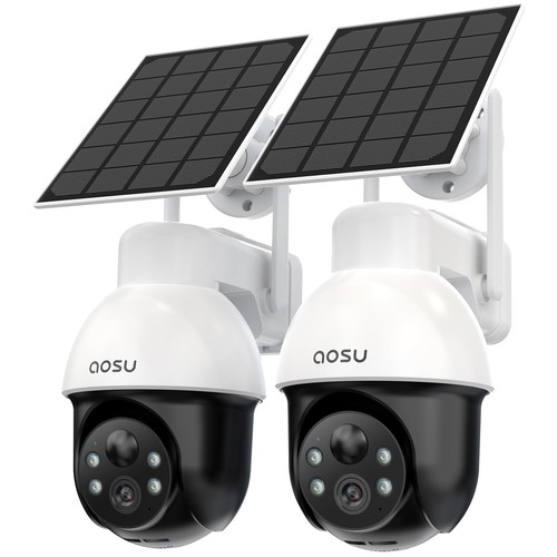 Aosu 5mp sistema di - aosu,