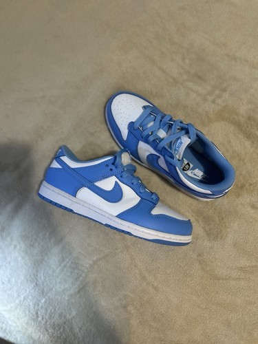 Nike dunk low size 5y - dunk, "size
