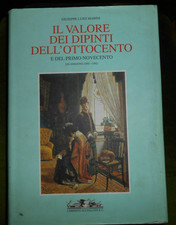 libro🌎IL VALORE DEI DIPINTI
