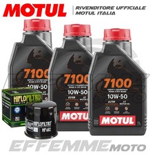 Tagliando BENELLI TRK 702 /