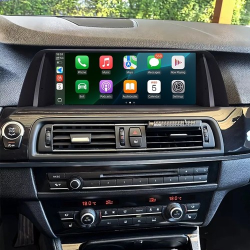 Bmw f10 f11 nbt - nbt, auto