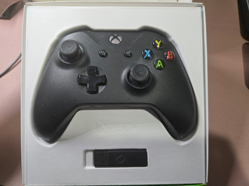 Controller wireless xbox - wireless,