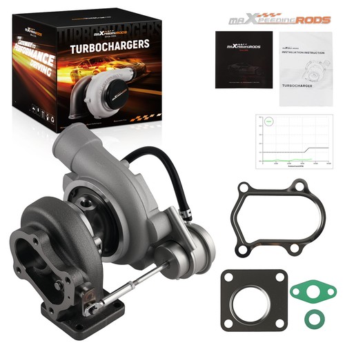 Turbo turbine for - turbo, iveco