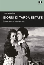 Libri Luigi Ganapini - Giorni
