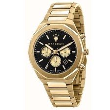 Orologio Maserati Stile