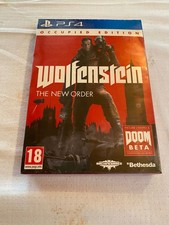 Wolfenstein the new order