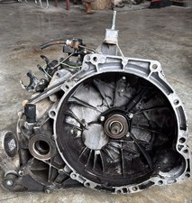 Cambio manuale marce - cambio, 5