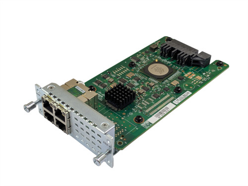 Cisco nim es2 modulo - cisco, nim-es2-4