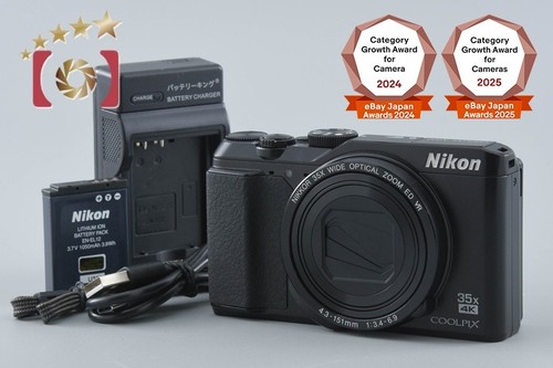 Nikon coolpix a900 - nikon,