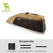 Qunature Bikepacking Top Tube