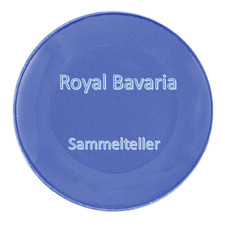 Royal Bavaria – Piatto Da