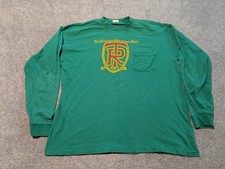 Camicia mountain bike vintage