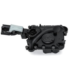 Valvola PCV e Separatore Olio