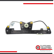 Alzacristalli Fiat 500