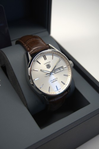 Tag heuer carrera - tag,