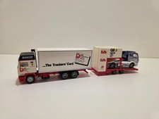 Camion Albedo - 1:87 - Volvo