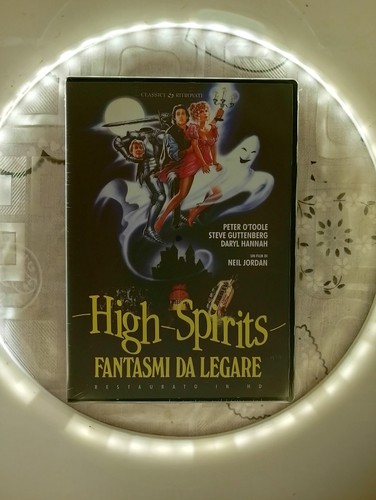High spirits fantasmi - fantasmi, da