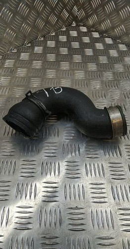 Tubo intercooler - tubo/tubo,