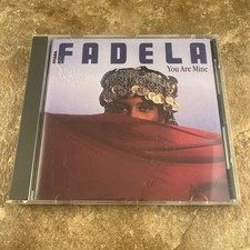 Chaba fadela you are - chaba, fadela: