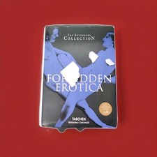 Forbidden Erotica: The