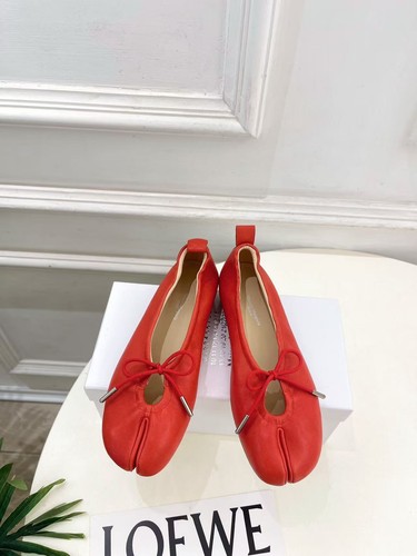 Scarpe ballo donna margiela - ballo,
