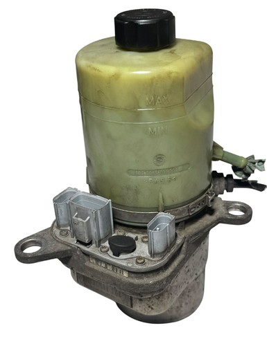Pompa servosterzo 4m513k514bf - servosterzo,